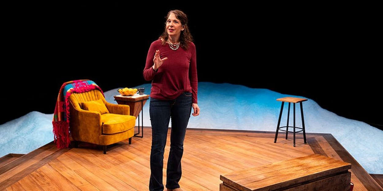 Review: MALA Makes the Ordinary Extraordinary at The Old Globe - Vimarsana News