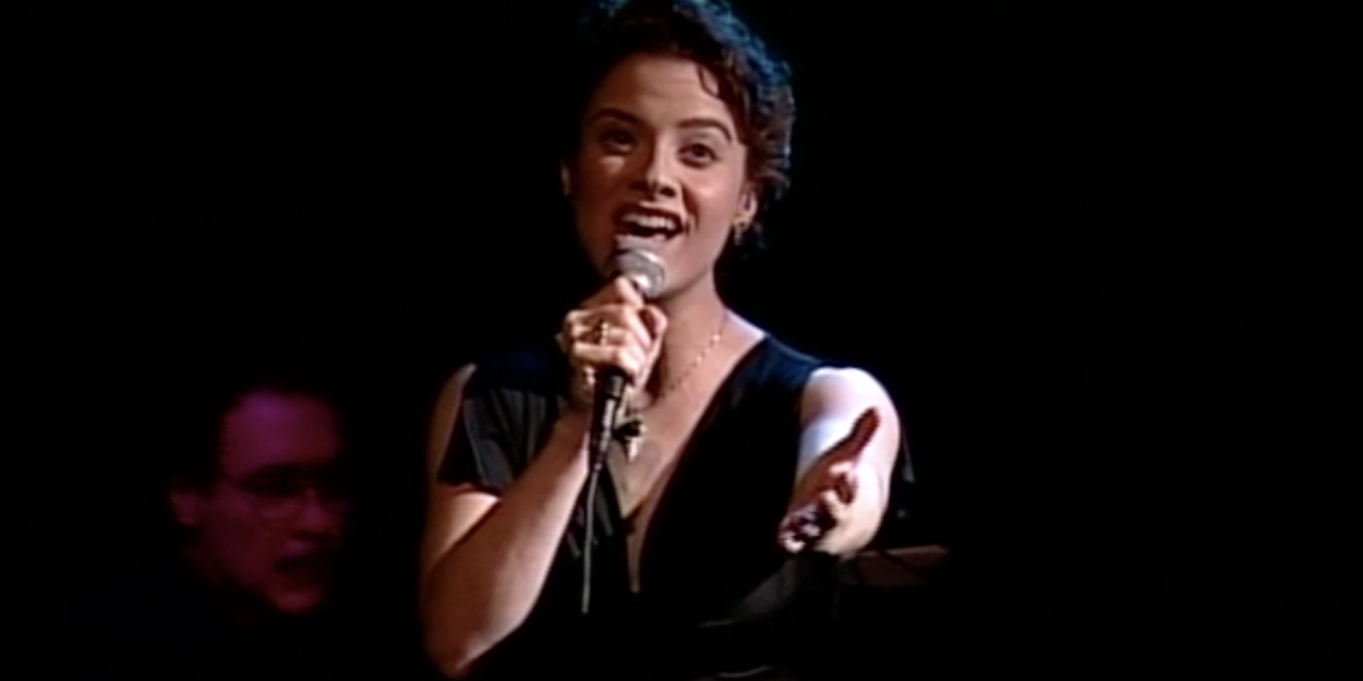 BWW Exclusive: Songs from the Vault- Jenn Gambatese Sings a Classic! Video