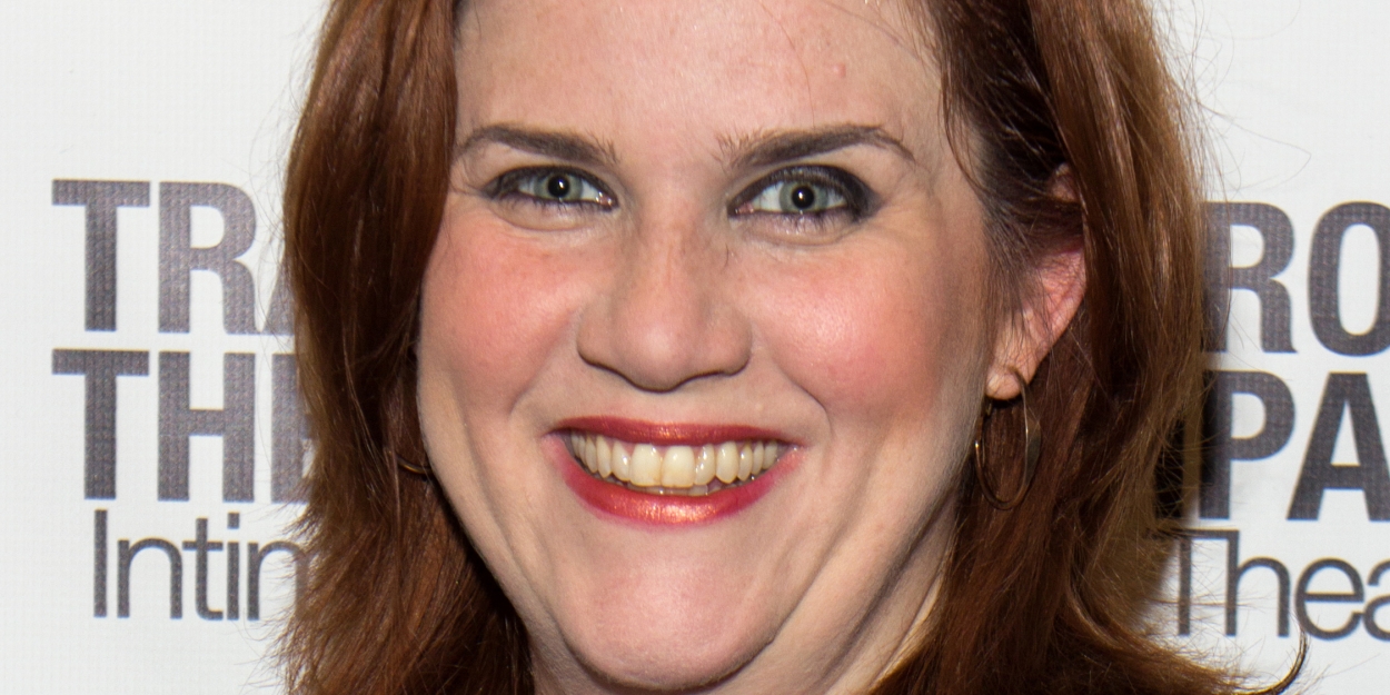 Donna Lynne Champlin to Star in IT'S A WONDERFUL LIFE Presented by Transport Group 