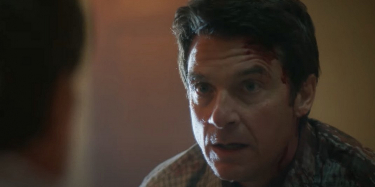 VIDEO: Get a First Look at Season 4 of OZARK Video