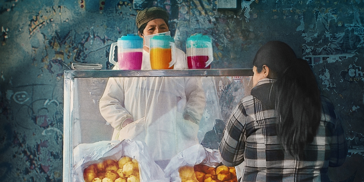 VIDEO: Netflix Debuts Trailer for STREET FOOD LATIN AMERICA
