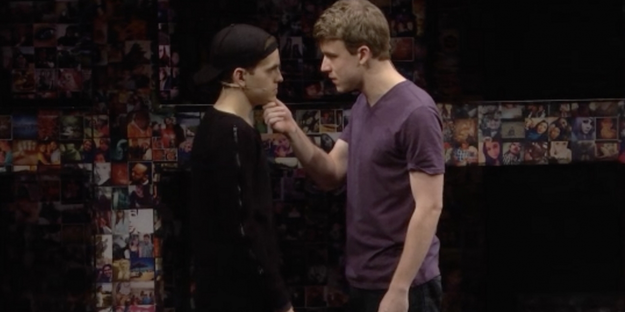 Broadway Rewind: BARE Returns with Taylor Trensch, Barrett Wilbert Weed & More! Video