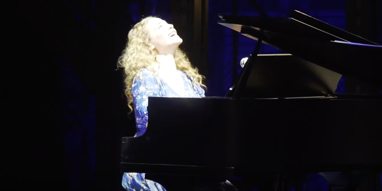 VIDEO: First Look at the Regional Premiere of BEAUTIFUL - THE CAROLE KING MUSICAL at Ogunquit Playhouse