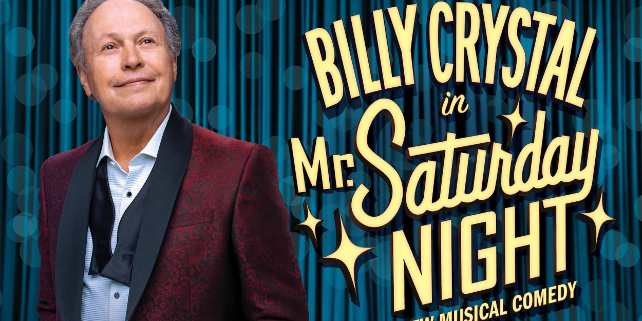 Album Review MR. SATURDAY NIGHT Original Cast Album Is Classic Musical