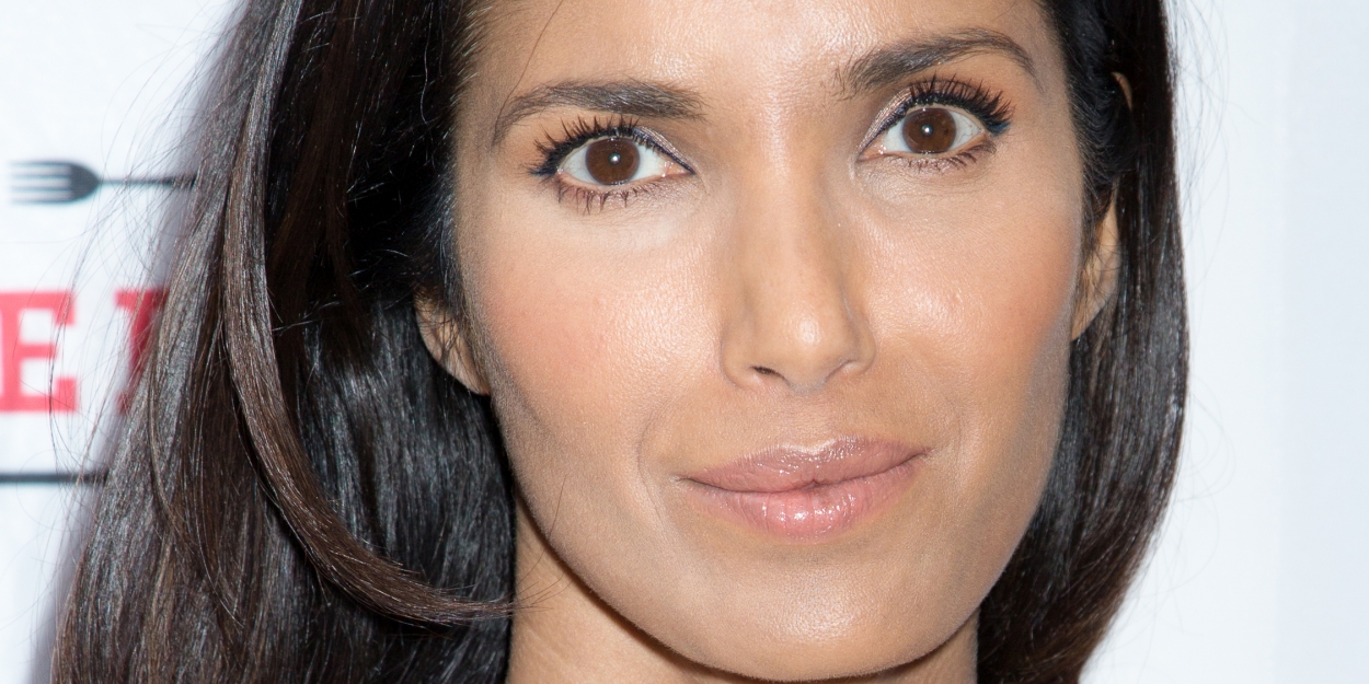 Padma Lakshmi Honored Tonight at The Moth's Virtual Gala LIFT OFF ...