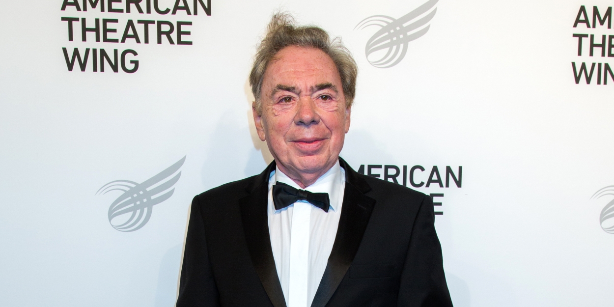 BBC Two Will Air Andrew Lloyd Webber Birthday Special 
