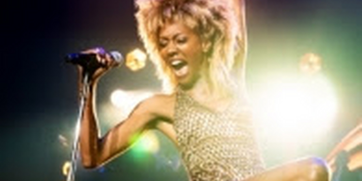 TINA: THE TINA TURNER MUSICAL Comes to Segerstrom Center For the Arts 