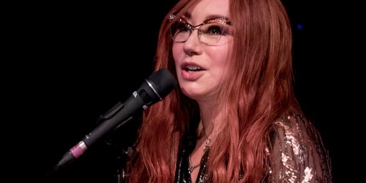 Tori Amos Comes to the Alabama Theatre This Month  Image