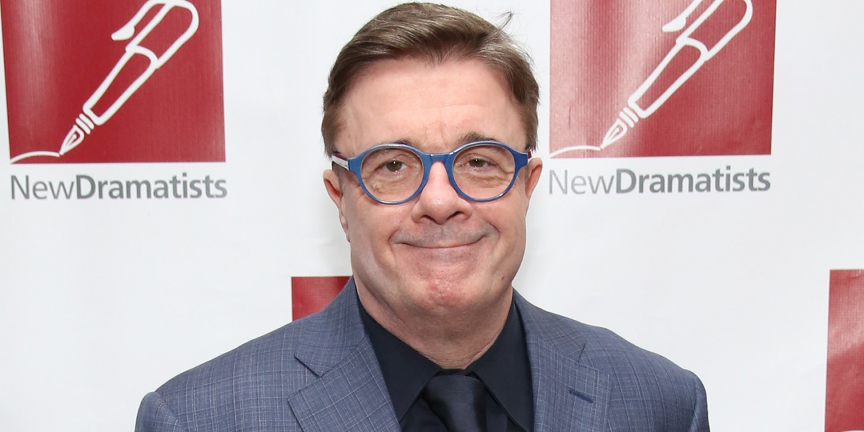VIDEO: On This Day, February 3- Happy Birthday, Nathan Lane!