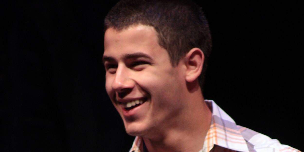 Nick Jonas Reportedly in Talks to Lead JERSEY BOYS Streamed Event - Vimarsana News