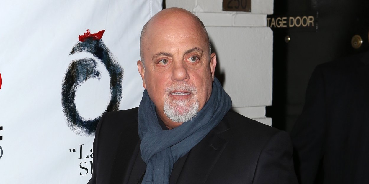 Billy Joel's Monthly Residency Continues With 89th Show at Madison Square Garden  Image