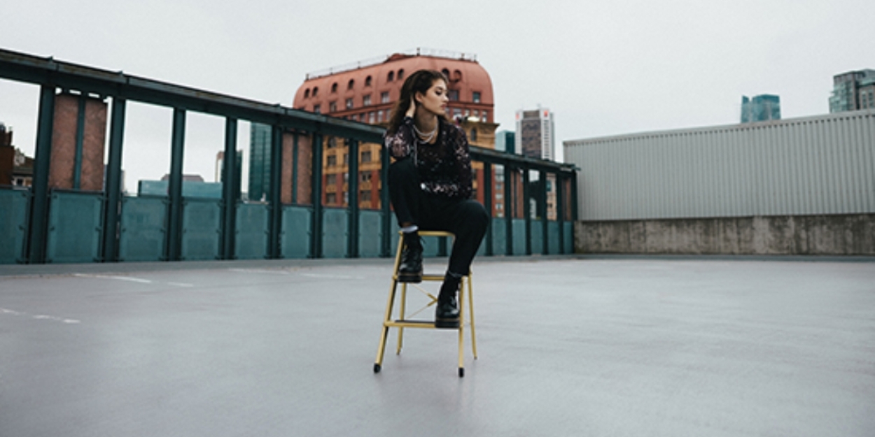 Watch: Jade LeMac Debuts Live Session Video for New Single 'Meet You In Hell' 