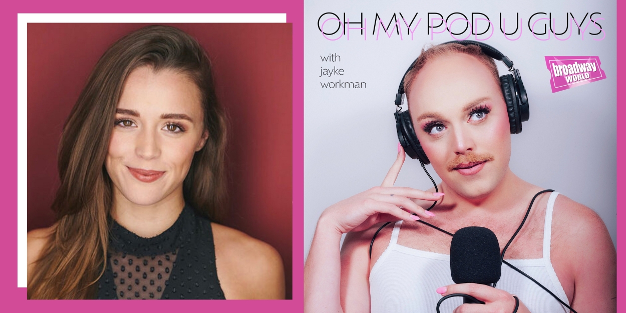 Exclusive: Oh My Pod U Guys- Emma Pittman Is On A Billboard In Times Square - Vimarsana News