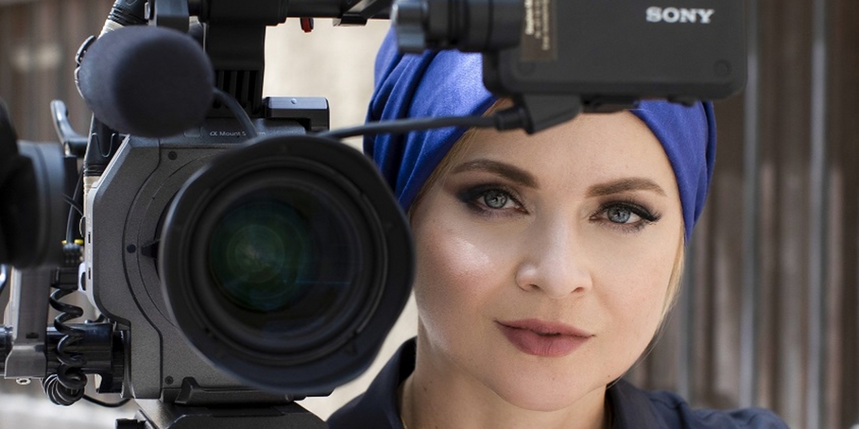Eva Lanska To Direct First Documentary THE ABRAHAM ACCORDS CHANGE HISTORY: WOMEN IN THE MIDDLE EAST - Vimarsana News