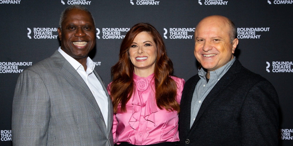 Photos Meet the Cast of BIRTHDAY CANDLES on Broadway!