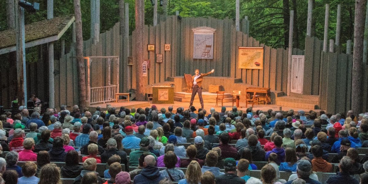 Peninsula Players Schedule 2022 Tickets On Sale Now For Northern Sky Theater's 2022 Outdoor & Indoor Seasons