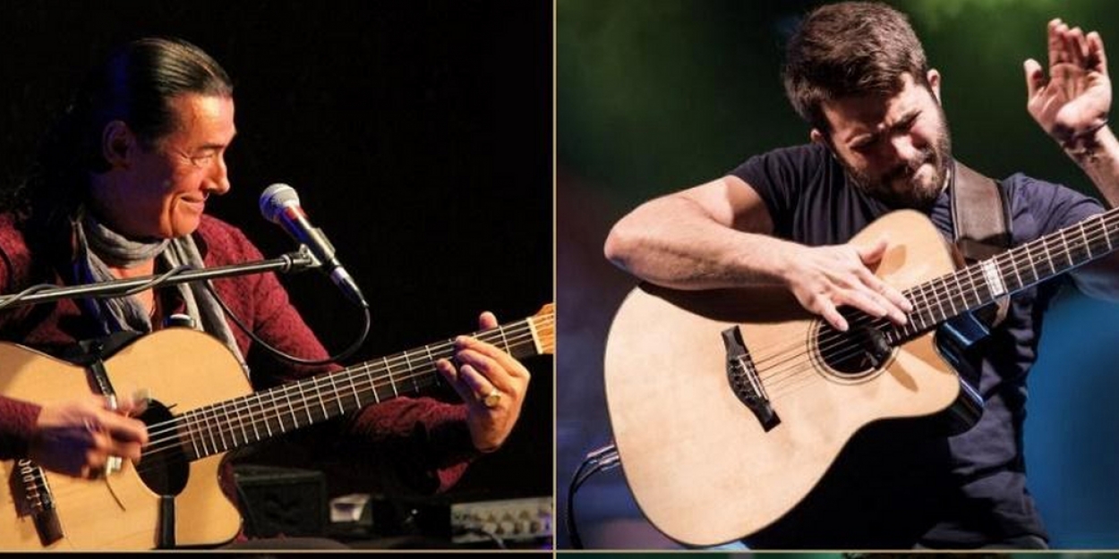 International Guitar Night Announced At The Ellen Theatre - Vimarsana News