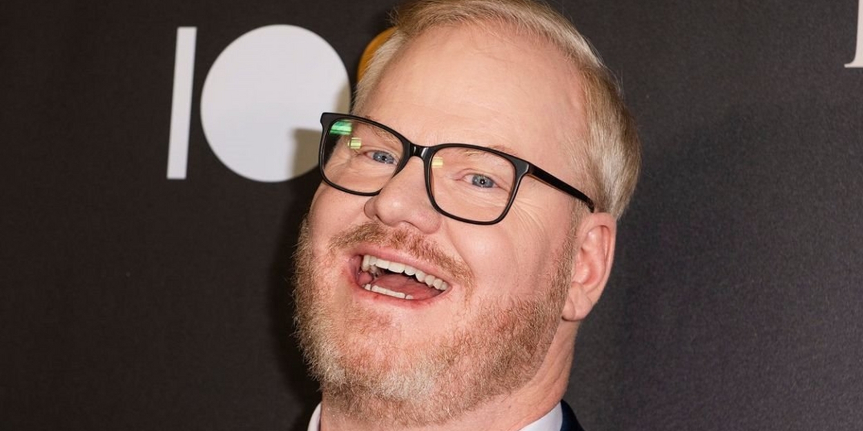 Jim Gaffigan Dark Pale Trailer