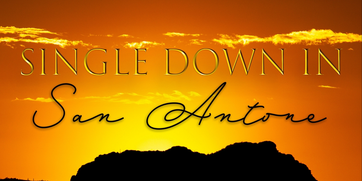 Jimmy Bowen Releases 'Single Down in San Antone'