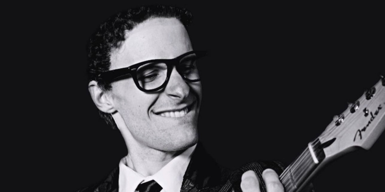 Interview: A Conversation with BUDDY HOLLY's Andrew Harvey and Jayson Elliott 