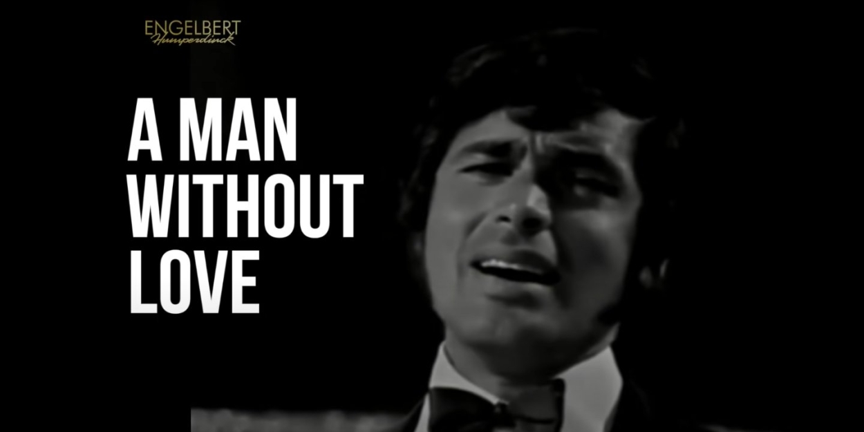 Engelbert Humperdinck's 'A Man Without Love' Featured on Marvel's MOON KNIGHT - Vimarsana News