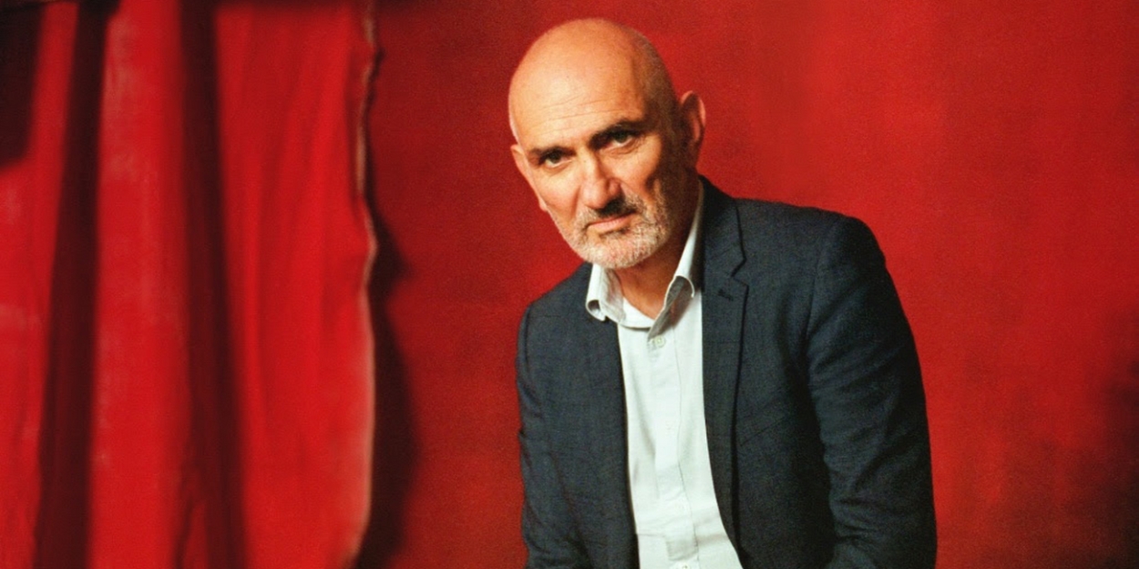 Paul Kelly to Release New Album 'Rivers and Rain' 