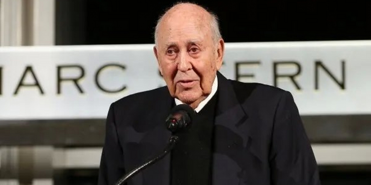 Mel Brooks Pays Tribute To Comedy Partner And Best Friend Carl Reiner