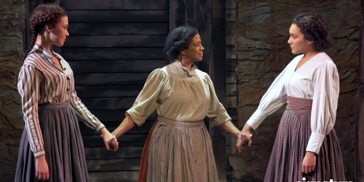 VIDEO: First Look at Solea Pfeiffer and Emmy Raver-Lampman in the New Trailer for… Video