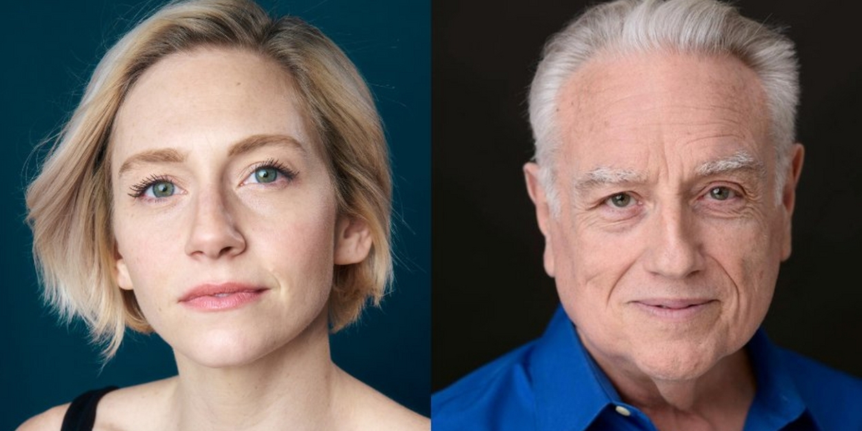 Audrey Cardwell, Ed Dixon & More to Star in CHRISTMAS IN CONNECTICUT World Premiere at Goodspeed Musicals 