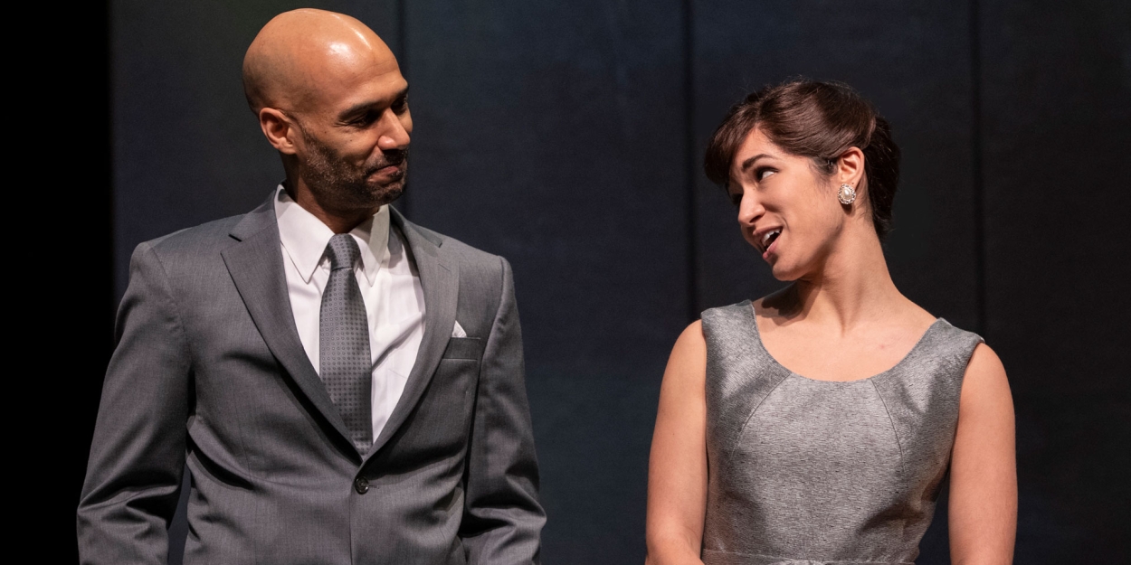 Review: Arena Stage's Confused CHANGE AGENT - Vimarsana News