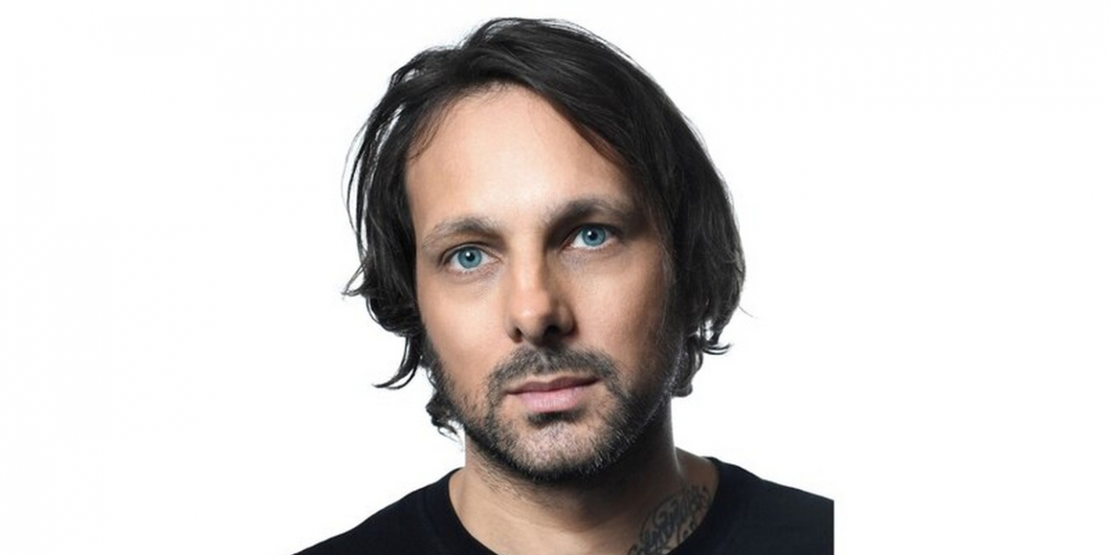 Magician Dynamo to Premiere New Three-Part Special on Sky ...