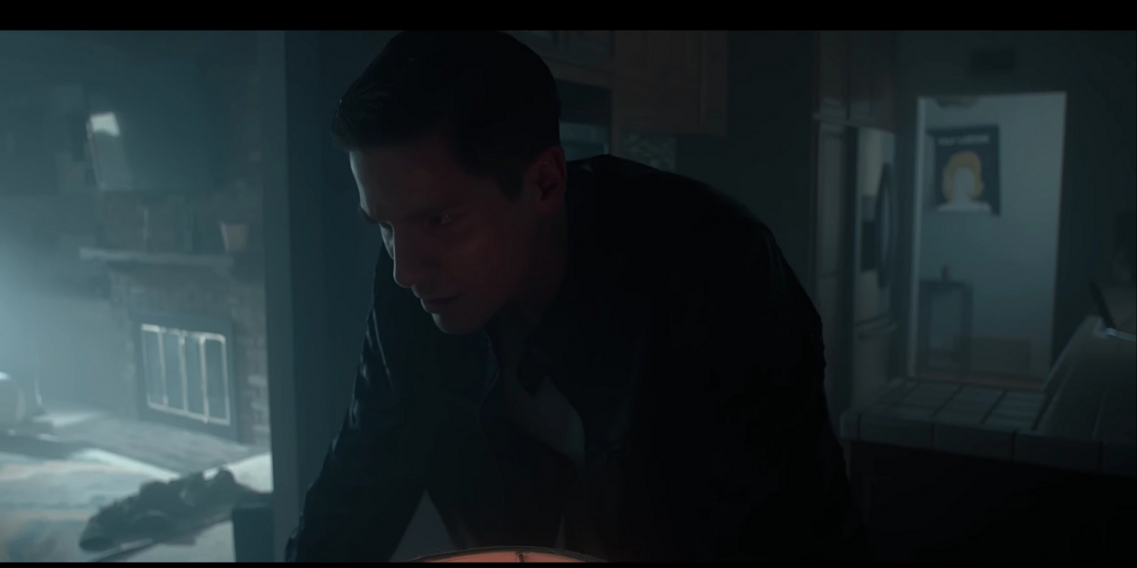 VIDEO: Watch the Trailer for LAST THREE DAYS Video