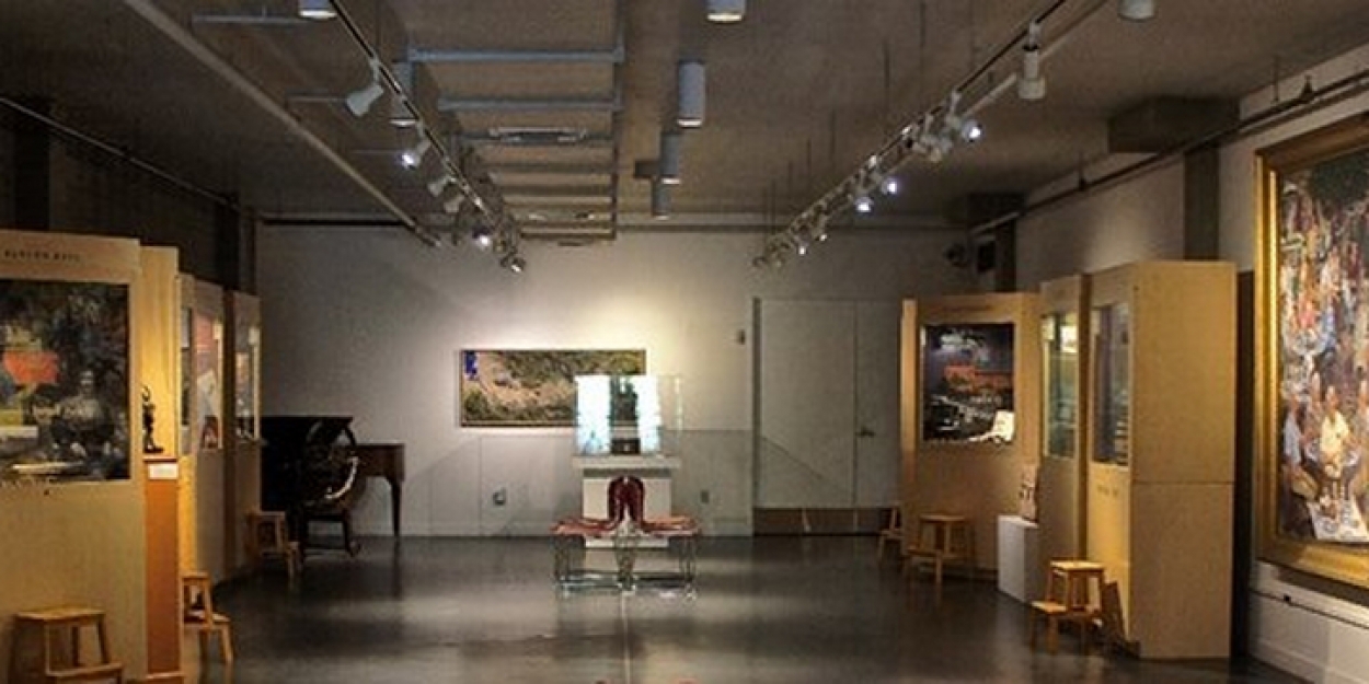 Napa Valley Museum Yountville PopUp History Gallery Goes on Tour!