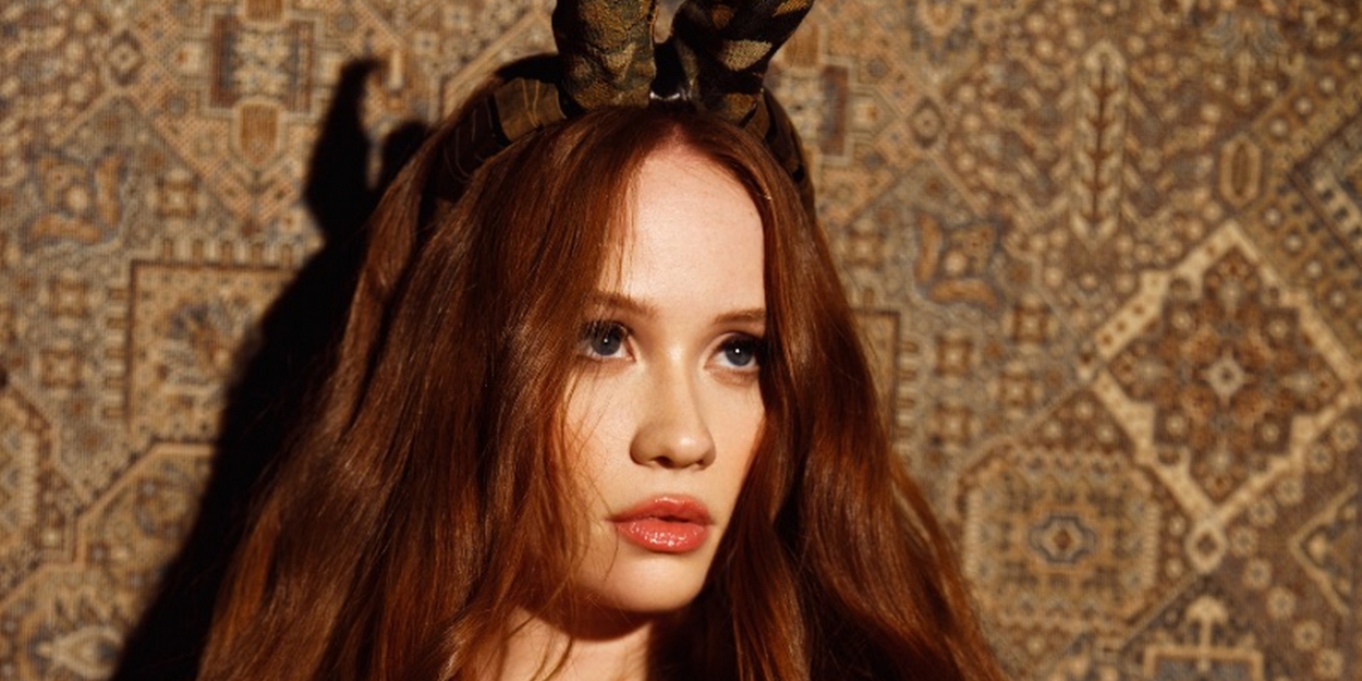 Iyla Shares Official Music Video for 'Strings'