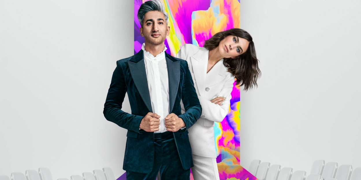 VIDEO: Netflix Releases Trailer for NEXT IN FASHION Video