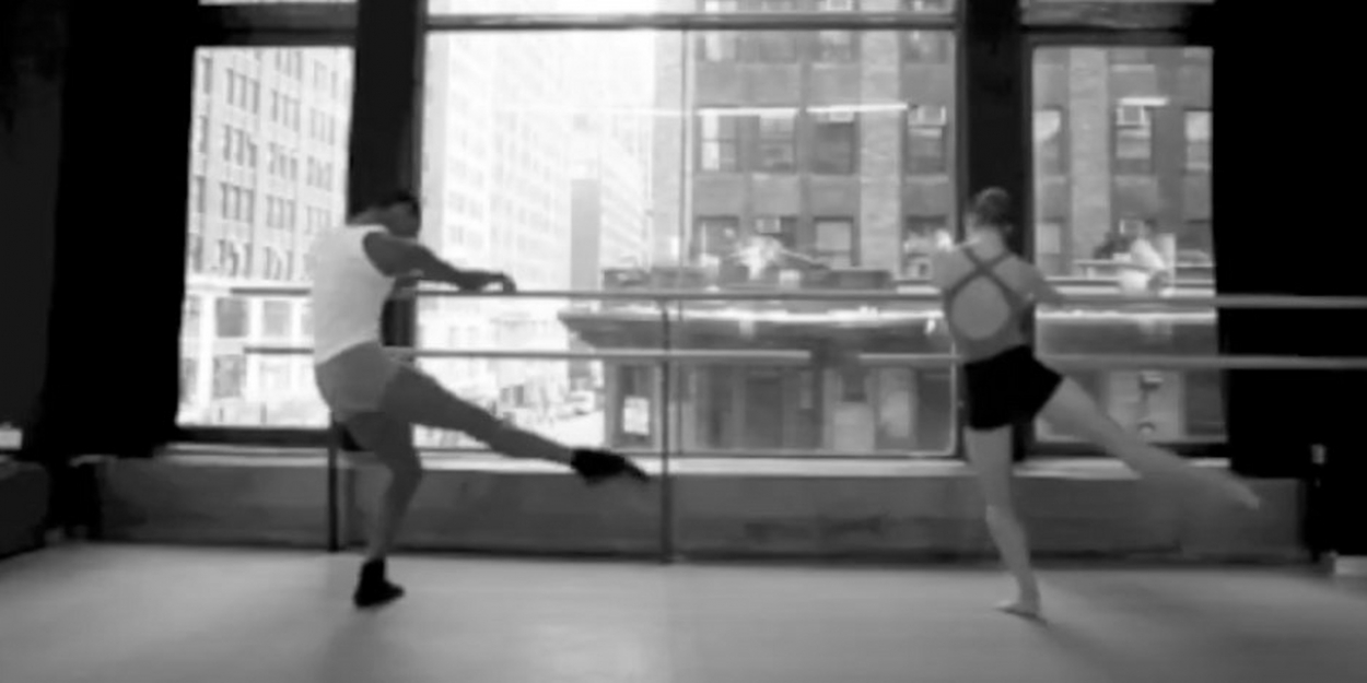 VIDEO: #ABTCurriculum Announces Raising the Barre Weekend Workshop Video