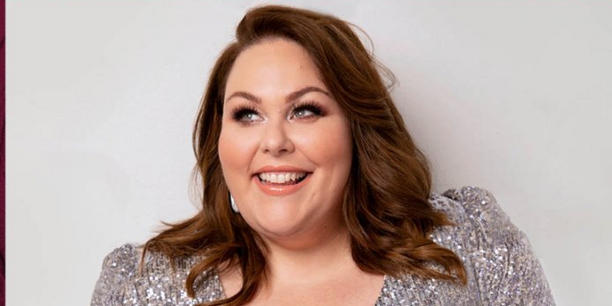 Chrissy Metz to Perform at City Winery in August 