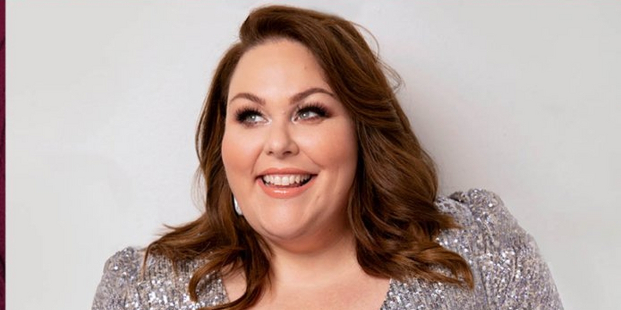 Chrissy Metz to Perform at City Winery in August  Image