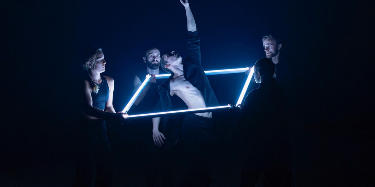 Dance Cork Firkin Crane Announces Summer/Autumn 2022 Season Of Irish and International Dance - Vimarsana News