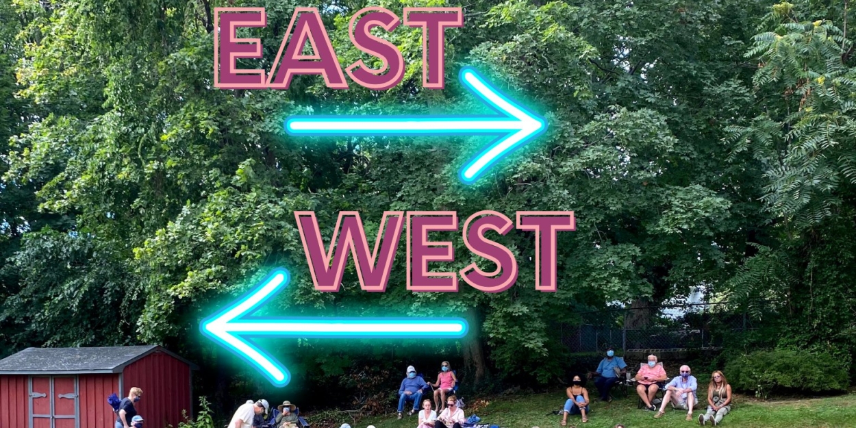 Eastbound Theatre Announces Its Annual Program of Original Short Plays In East/West PlayFest 2022  Image