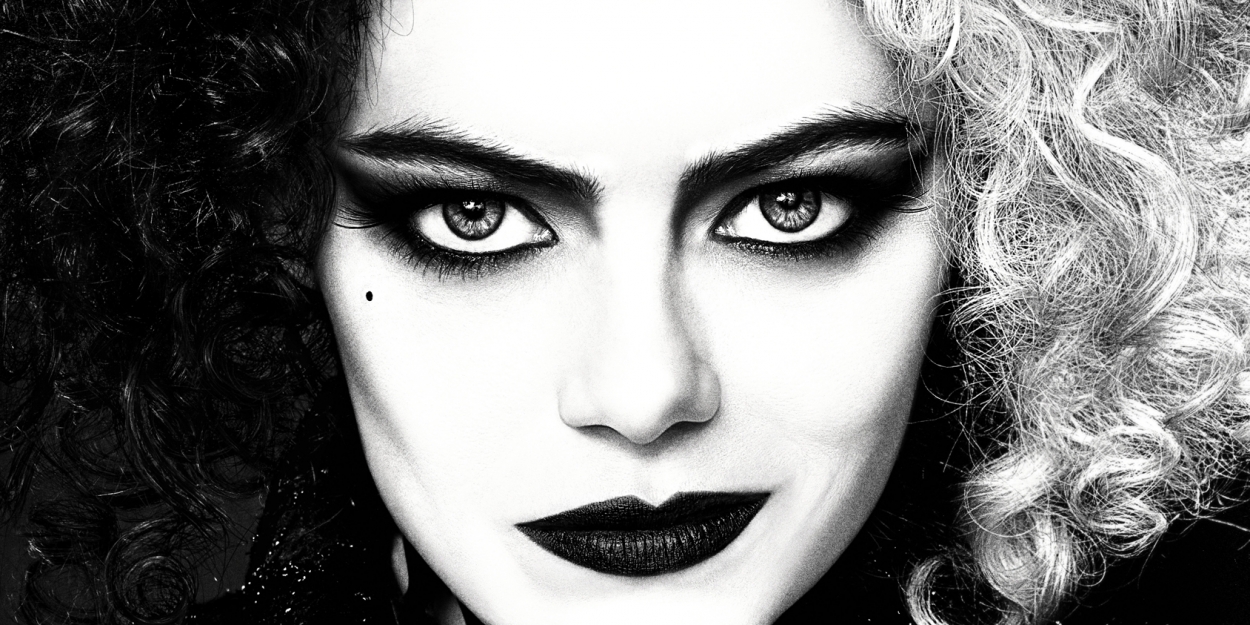 VIDEO: Watch the Trailer for Disney's CRUELLA Video