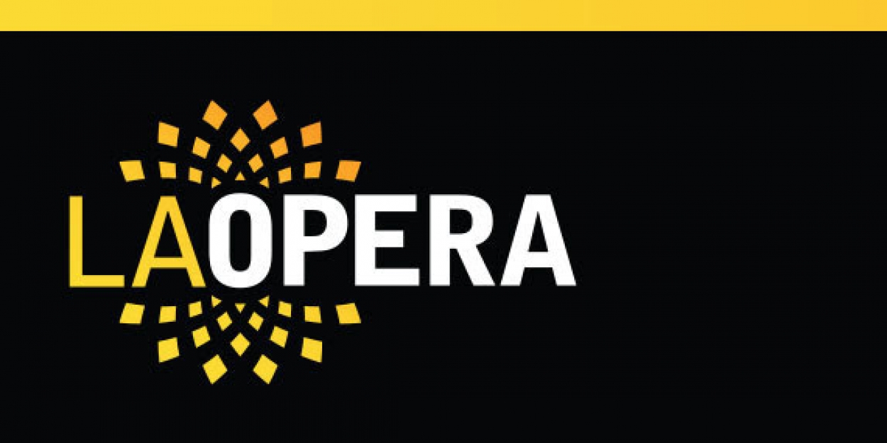 LA Opera's Digital Short LET ME COME IN Premieres April 30 - Vimarsana News