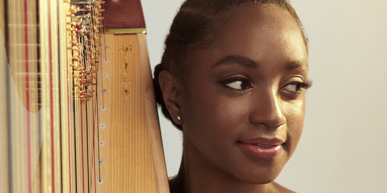 HERMITAGE Launches Ruby E. Crosby Alumni Music Series - Vimarsana News