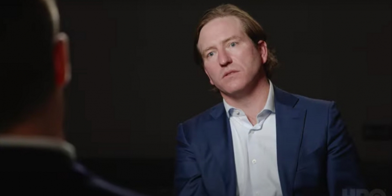 VIDEO: Documentary News Series AXIOS Continues December 7 Video