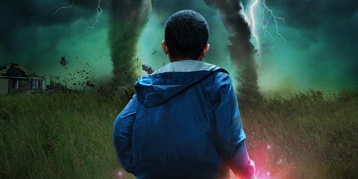 VIDEO: Netflix Releases Trailer for RAISING DION, Starring Alisha Wainwright, JaSiah Young, and Michael B. Jordan