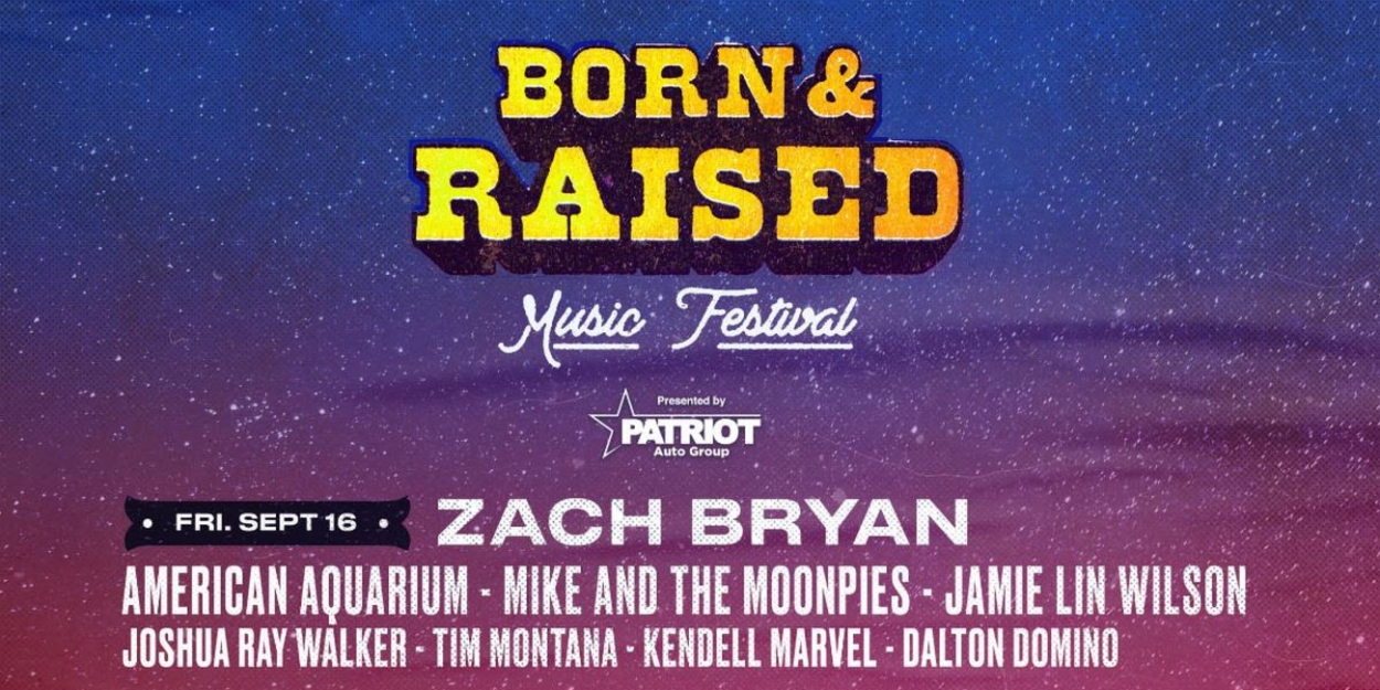Born & Raised Music Festival Adds Tanya Tucker To Lineup 