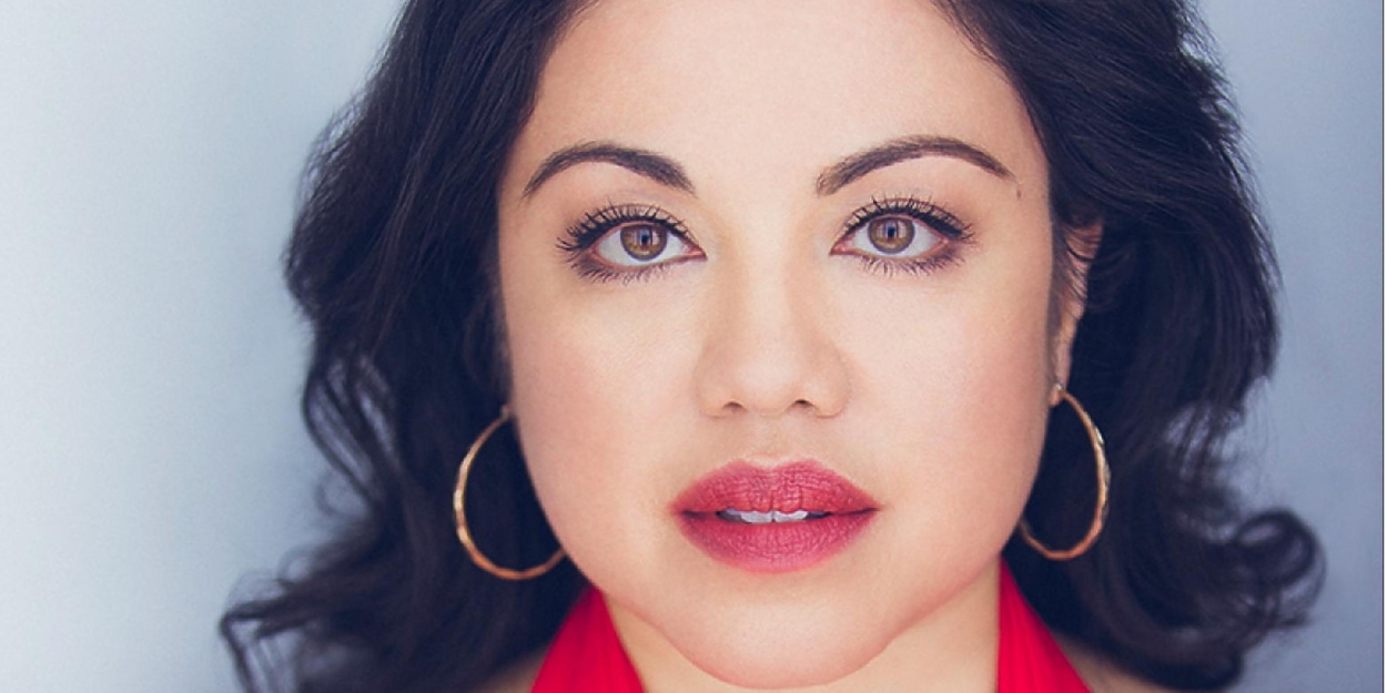 Maria-Christina Oliveras Joins the Cast of BETWEEN RIVERSIDE AND CRAZY  Image