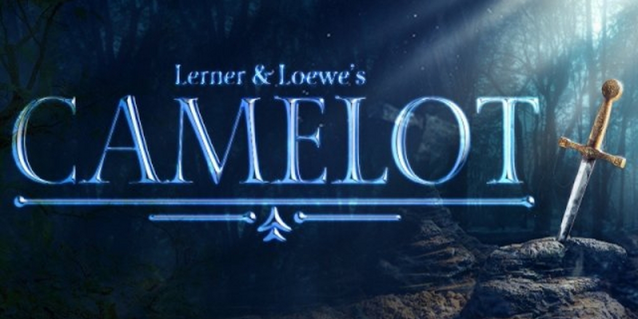 Review: CAMELOT at Don Bluth Front Row Theatre - Vimarsana News