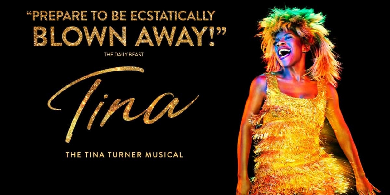 Saturday's Matinee Performance of TINA Is Canceled Due To Illness 