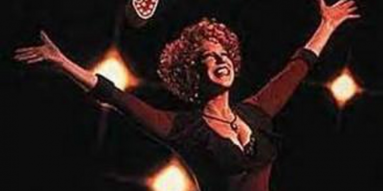 1993 GYPSY Film, Starring Bette Midler, is Streaming Now